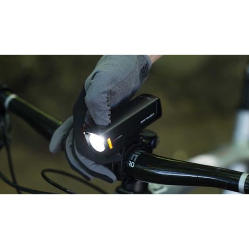 LLUM BONTRAGER ION PRO RT