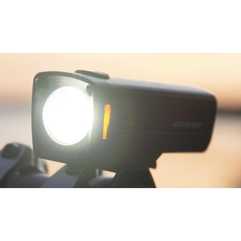 LIGHT BONTRAGER ION PRO RT