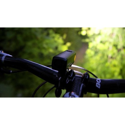 LIGHT BONTRAGER ION PRO RT