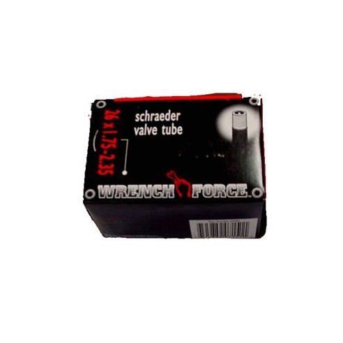 CAMARA BONTRAGER SCHRADER 24X1.50-2.125 36mm