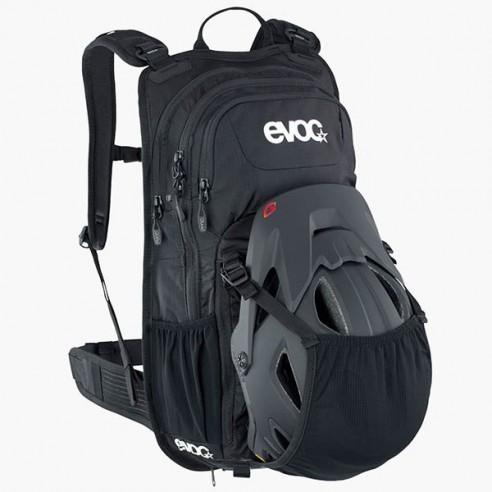 MOTXILLA EVOC STAGE 12L BLACK