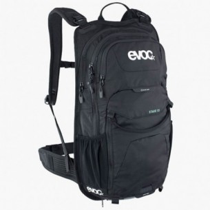 SAC A DOS EVOC STAGE 12L BLACK