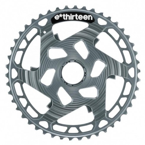 CLUSTER E-THIRTEEN HELIX RACE 9-46T 11SP