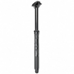 E-THIRTEEN VARIO INFINITE DROPPER POST 90-120MM WITH LEVER