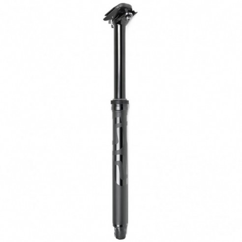 E-THIRTEEN VARIO INFINITE DROPPER POST 90-120MM WITH LEVER