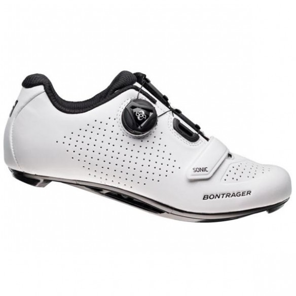 CHAUSSURES ROUTE BONTRAGER SONIC FEMME