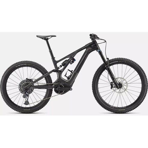 E-BIKE SPECIALIZED TURBO LEVO EXPERT (2022)