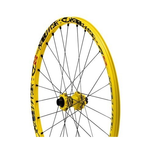 RODA DAVANTERA MAVIC DEEMAX ULTIMATE