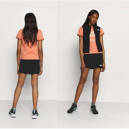 H4-RUN FALDILLES ESTIU DONA SPEE