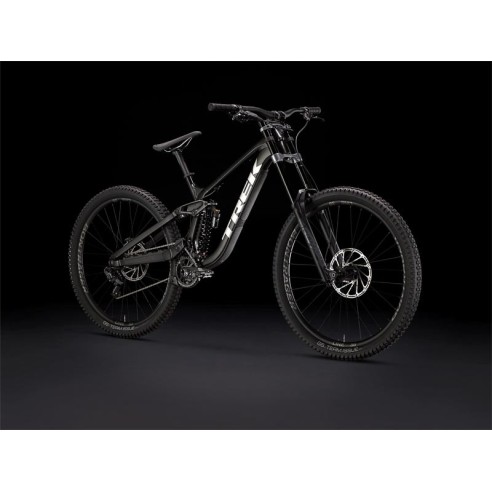 VELO TREK SESSION 8 (2025)