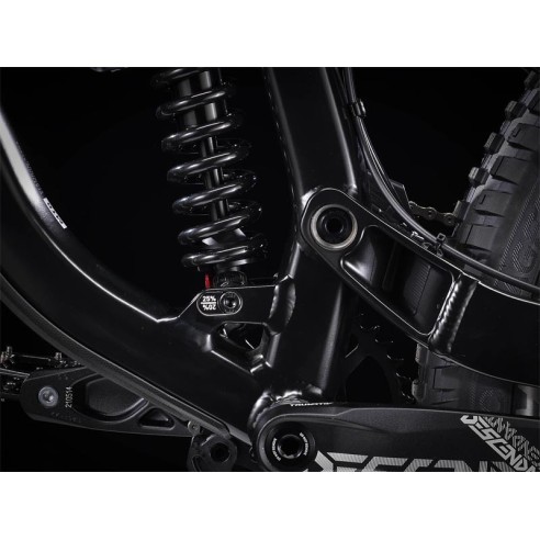 VELO TREK SESSION 8 (2025)