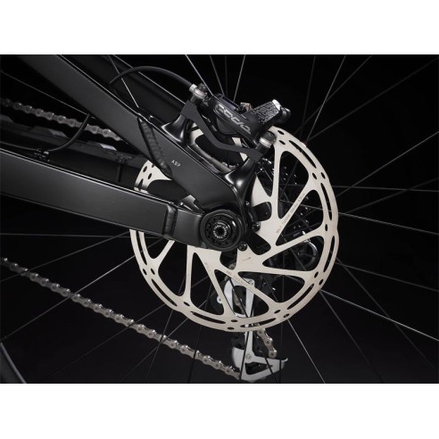 BICICLETA TREK SESSION 8 (2025)