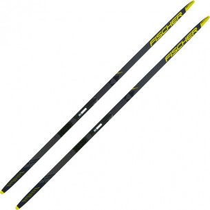 FI-SKI CLASSIC Z&S TWIN SKIN CRB