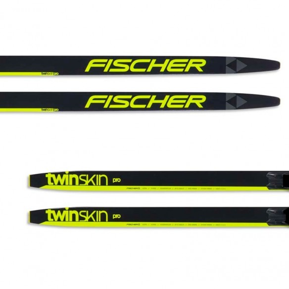 FI-SKI CLASSIC Z&S TWIN SKIN PRO FI-SKI CLASSIC Z&S TWIN SKIN PRO