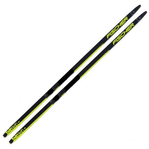 FI-SKI CLASSIC Z&S TWIN SKIN PRO FI-SKI CLASSIC Z&S TWIN SKIN PRO