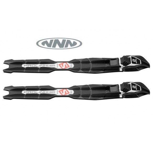 SA-FIXACIONS SKATING PROLINK ACC