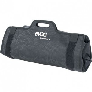 EVOC GEAR WRAP TOOL/BATTERY HOLDER BAG