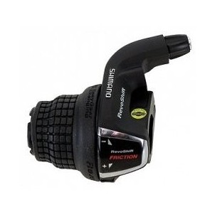 MANETTE DROITE SHIMANO TOURNEY SL-RS35 6V