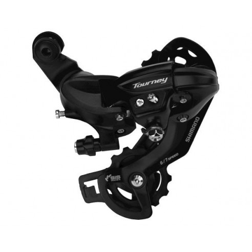 Canvi Shimano Tourney TY300 TX 6/7v