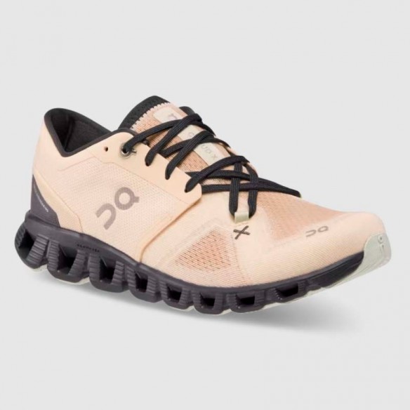 ON-RUNNING CLOUD X 3 WOMEN'S SHOES