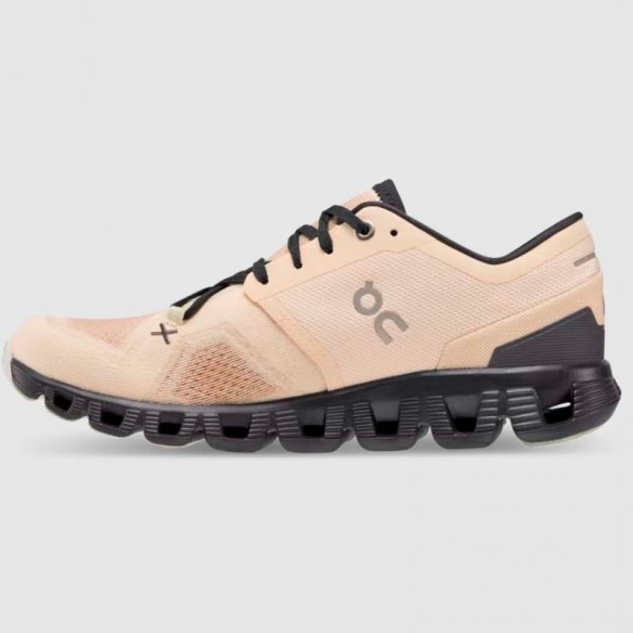 ON-RUNNING CLOUD X 3 WOMEN'S SHOES