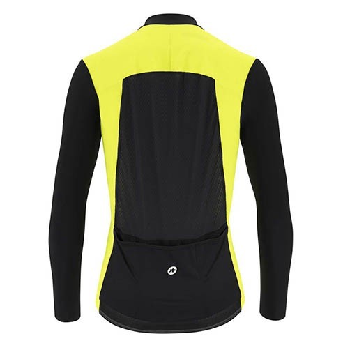 Chaqueta Assos Mille GTS C2