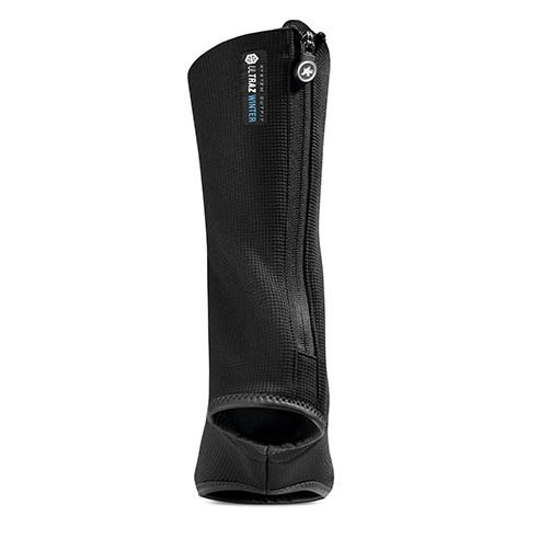 Botins Assos GT Ultraz Winter
