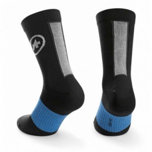 CHAUSSETTES ASSOS ASSOSOIRES WINTER