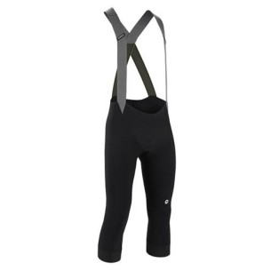 Bib Shorts Assos Mille GT C2 3/4 2