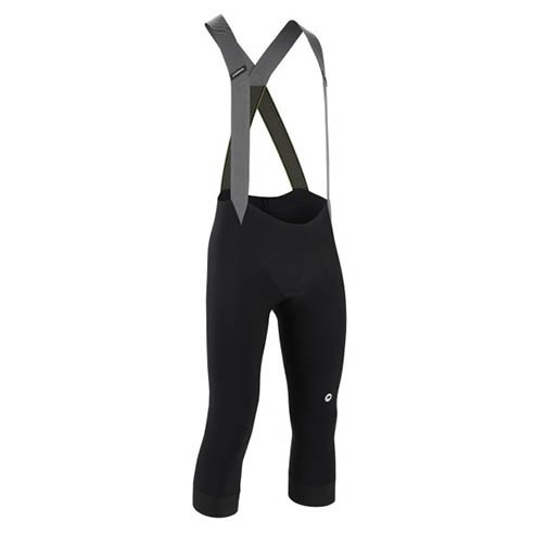 Bib Shorts Assos Mille GT C2 3/4