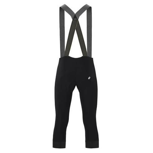 Bib Shorts Assos Mille GT C2 3/4