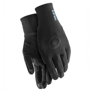 Guantes Assos Winter Evo 2
