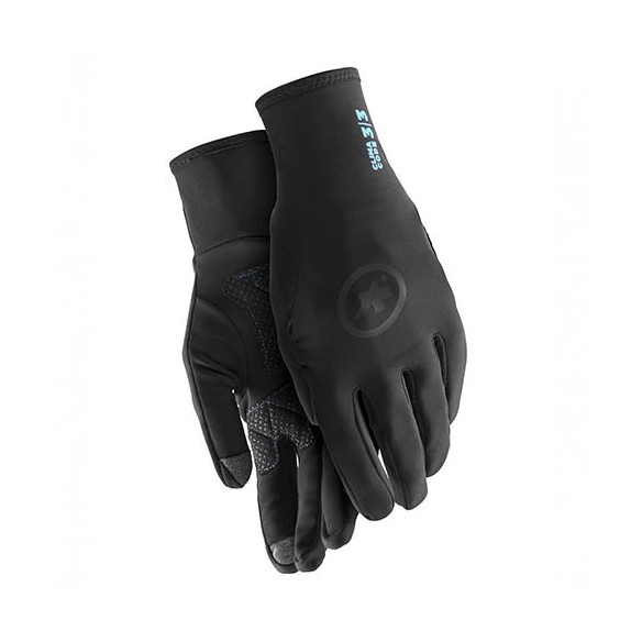 Gloves Assos Winter Evo