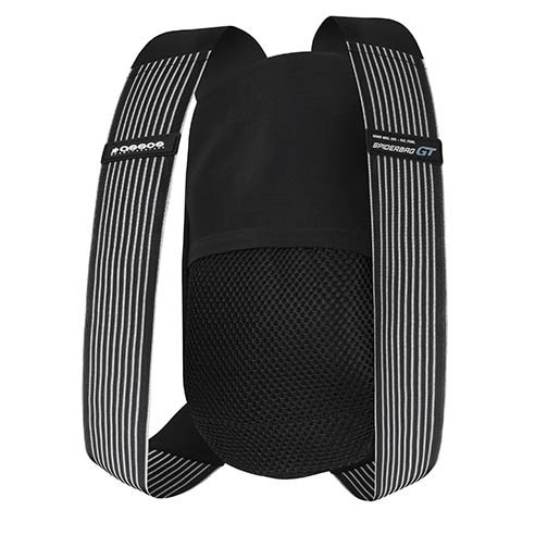 Mochila Assos GT Spiderbag C2