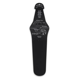 Mudguards Assos Monogram 2