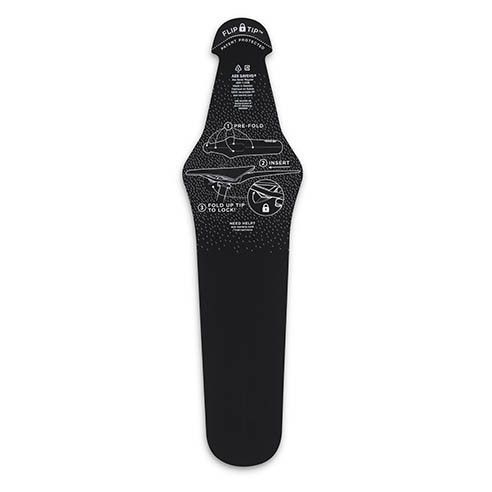 Garde-boue Assos Monogram