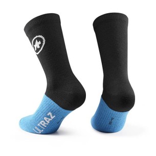 Socks Assos Ultraz Winter Evo 2