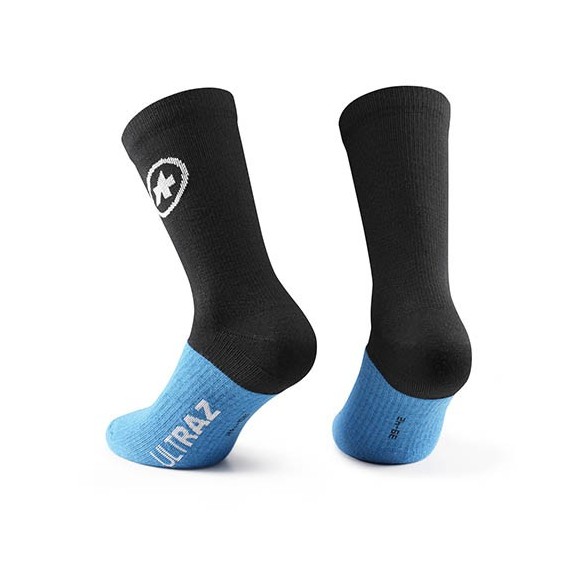 Chaussettes Assos Ultraz Winter Evo