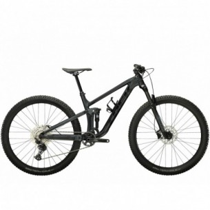 Bicicleta Trek Top Fuel 5 (2023)