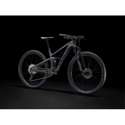 Velo Trek Top Fuel 5 (2023)