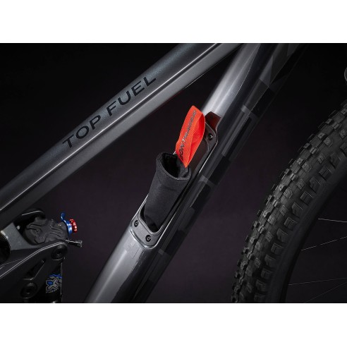 Bike Trek Top Fuel 5 (2023)