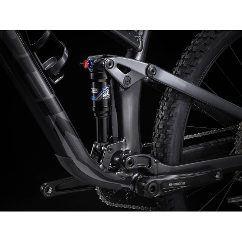 Bicicleta Trek Top Fuel 5 (2023)