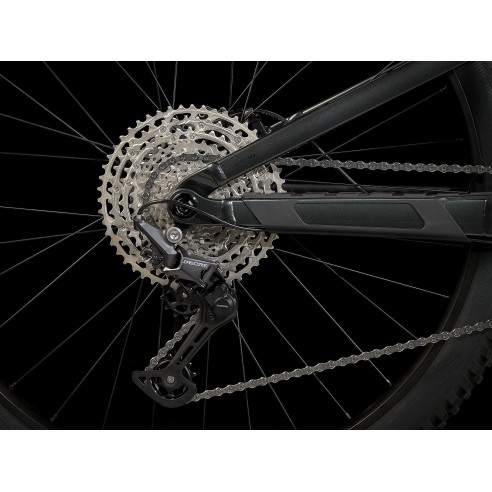 Velo Trek Top Fuel 5 (2023)