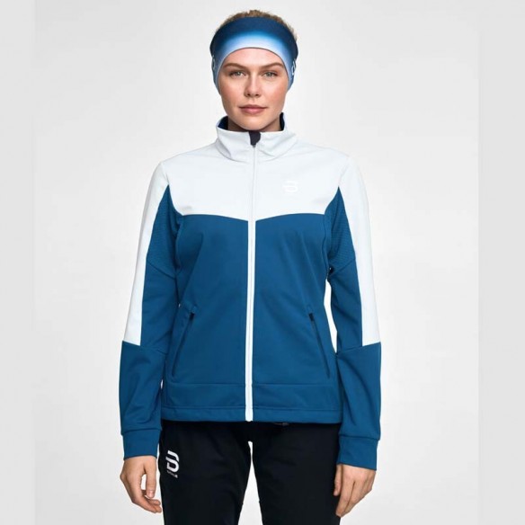 CHAQUETA MUJER DAEHLIE JACKET ELEMENT WMN