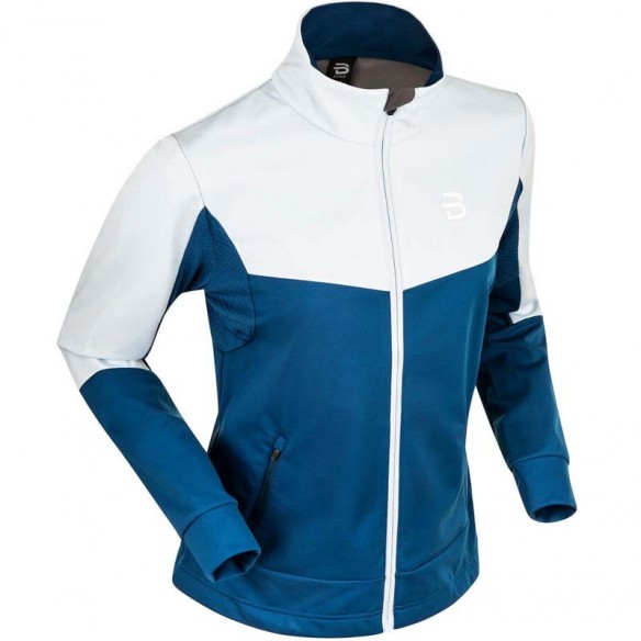 CHAQUETA MUJER DAEHLIE JACKET ELEMENT WMN