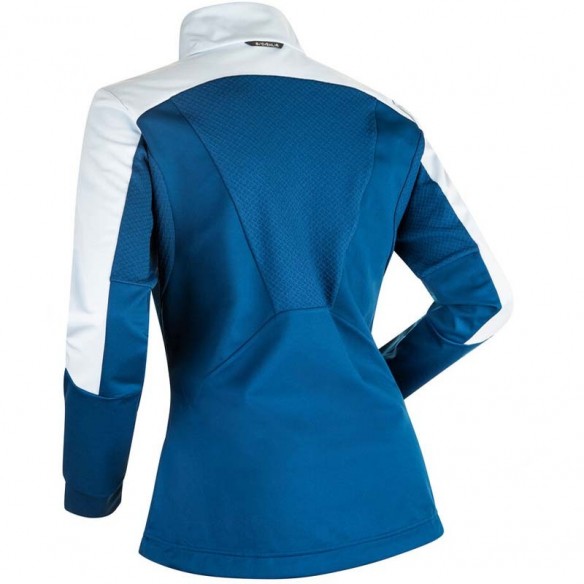 CHAQUETA MUJER DAEHLIE JACKET ELEMENT WMN
