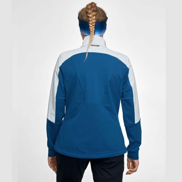 CHAQUETA MUJER DAEHLIE JACKET ELEMENT WMN