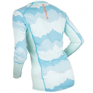 TB-TERMIC TSHIRT DONA 333639 MOU 2