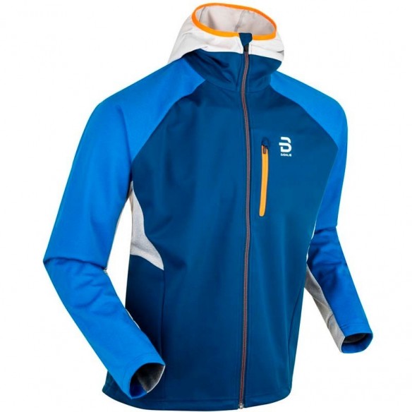 CHAQUETA DAEHLIE JACKET NORTH FOR MEN
