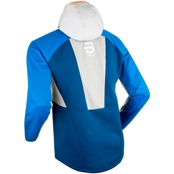 CHAQUETA DAEHLIE JACKET NORTH FOR MEN
